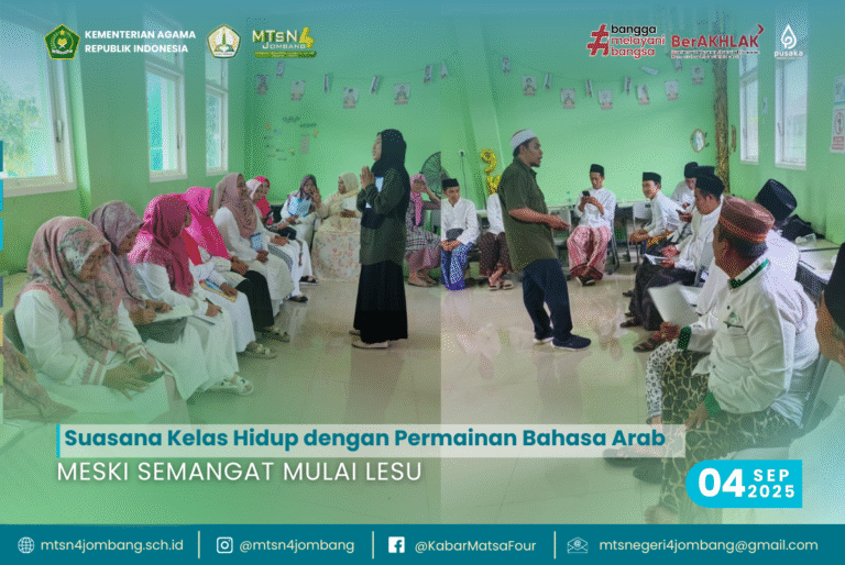 Meski Semangat Mulai Lesu