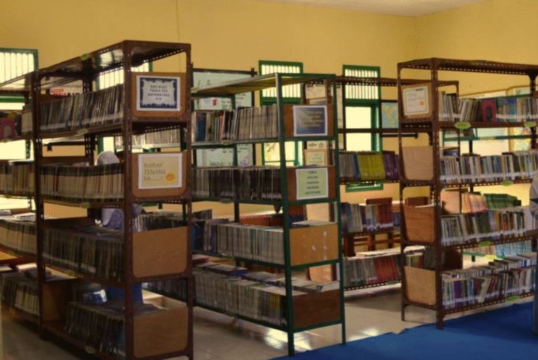 Perpustakaan