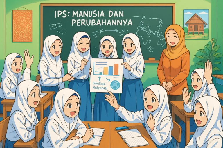 Berita Kegiatan Pembelajaran IPS Kelas IX Putri MTsN 4 Jombang 4 assets_task_01k5wzrsrzf0st91sfqjs0nxjh_1758688462_img_2