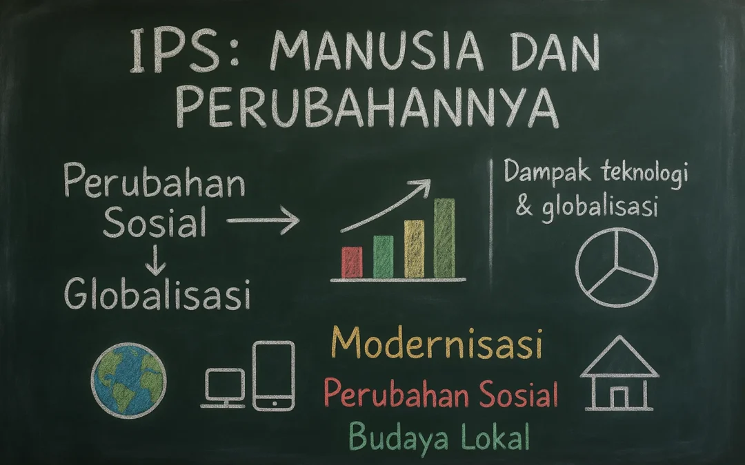 Merangkai Kata, Merancang Masa Depan: Mewujudkan Pembelajaran Mendalam di MTsN 4 Jombang