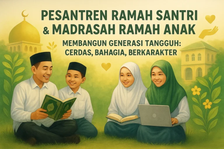 Pesantren Ramah Santri dan Madrasah Ramah Anak : Jalan Bersama Membangun Generasi Tangguh 9 assets_task_01k67a0r1rftdam799v82f1tz2_1759034589_img_1
