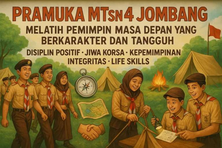 Pramuka MTsN 4 Jombang : Melatih Pemimpin Masa Depan yang Berkarakter dan Tangguh 7 assets_task_01k67a8c23ecwvejfn35q7c6q3_1759034839_img_1