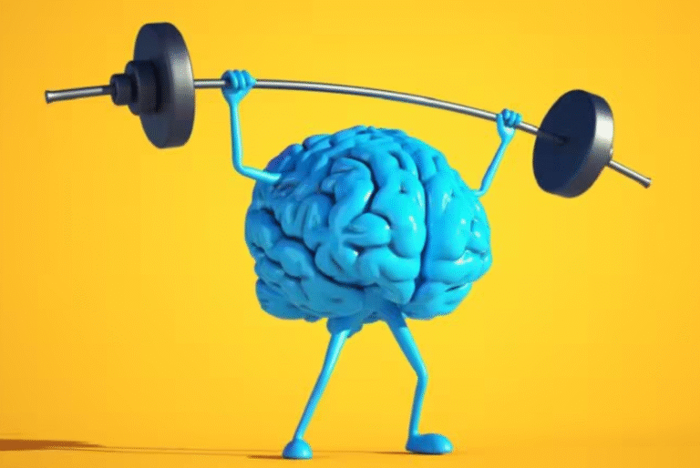 Apakah Kamu Tau? Otak Kita Bisa Dilatih Seperti Otot 4 brain-exercise