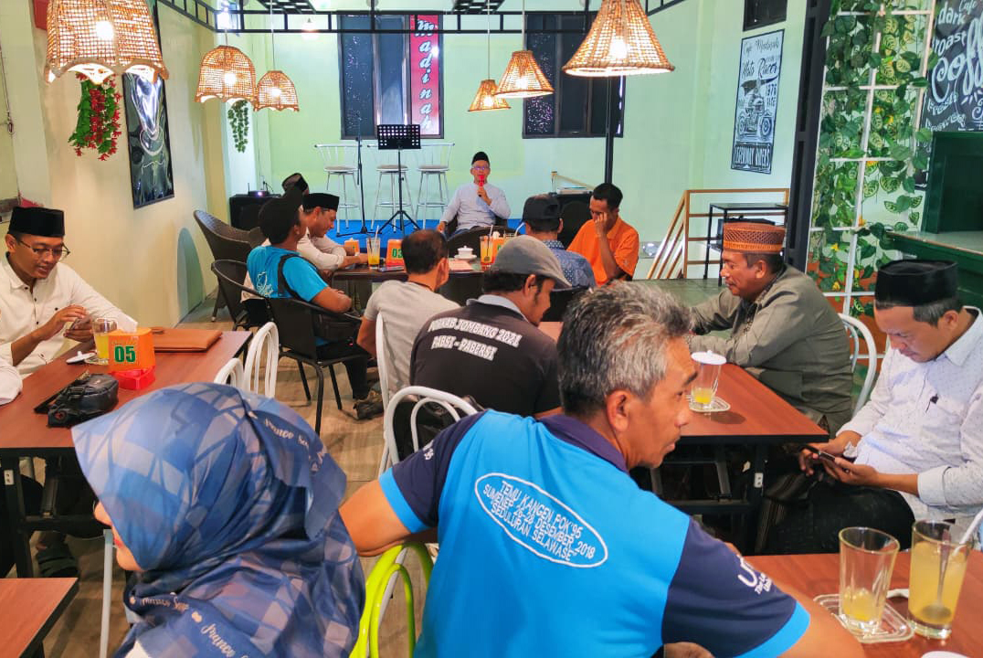 Dari Secangkir Kopi Menuju Komitmen Bersama : Refleksi Seorang Kepala Madrasah tentang Gaya Hidup Sehat dan Keteladanan Guru 2 7100e90c 5bbc 4e78 aa24 952fd42b5ac9