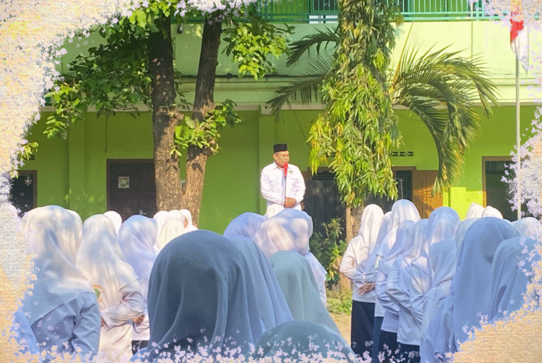Menjadi Pejuang Ilmu: Melawan Musuh Bernama Kebodohan di MTsN 4 Denanyar Jombang 9 74c914c2-3275-4a7e-a632-2767ea1d6be0_2