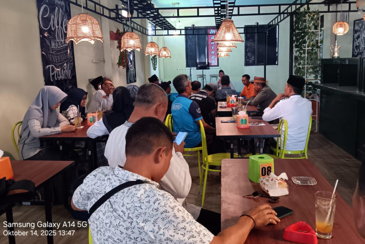 Dari Secangkir Kopi Menuju Komitmen Bersama : Refleksi Seorang Kepala Madrasah tentang Gaya Hidup Sehat dan Keteladanan Guru 1 8baf729b 730a 41f2 aa9d 182d36b01e4d
