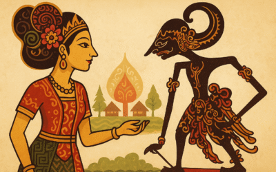 “Manduro Adventure”: Ketika Siswi MTsN 4 Jombang Menghidupkan Kembali Warisan Budaya Lewat Game Digital