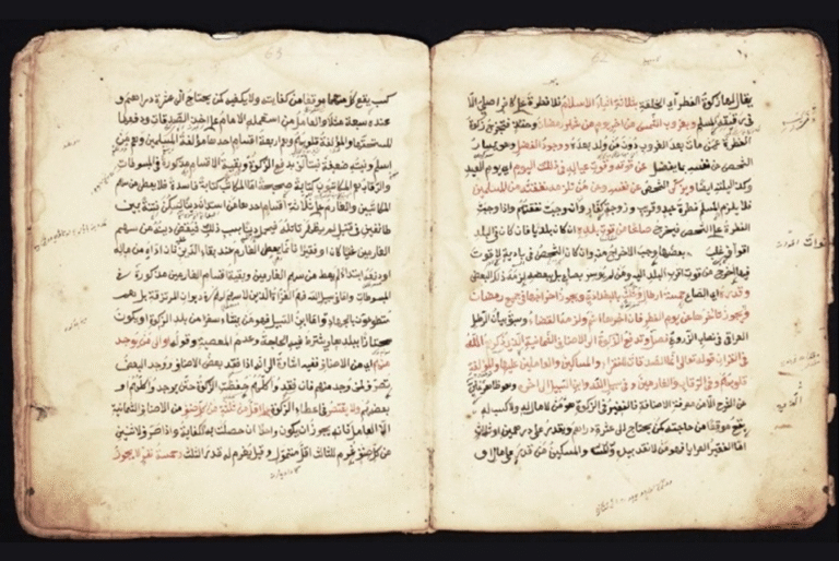Jamak Shalat di Hari Pernikahan: Keringanan Syariat di Momen Tak Terlupakan 4 Kitab Fathul Qorib Al-Mujib fi Syarh Alfaz at-Taqrib Koleksi Musium Istiqlal