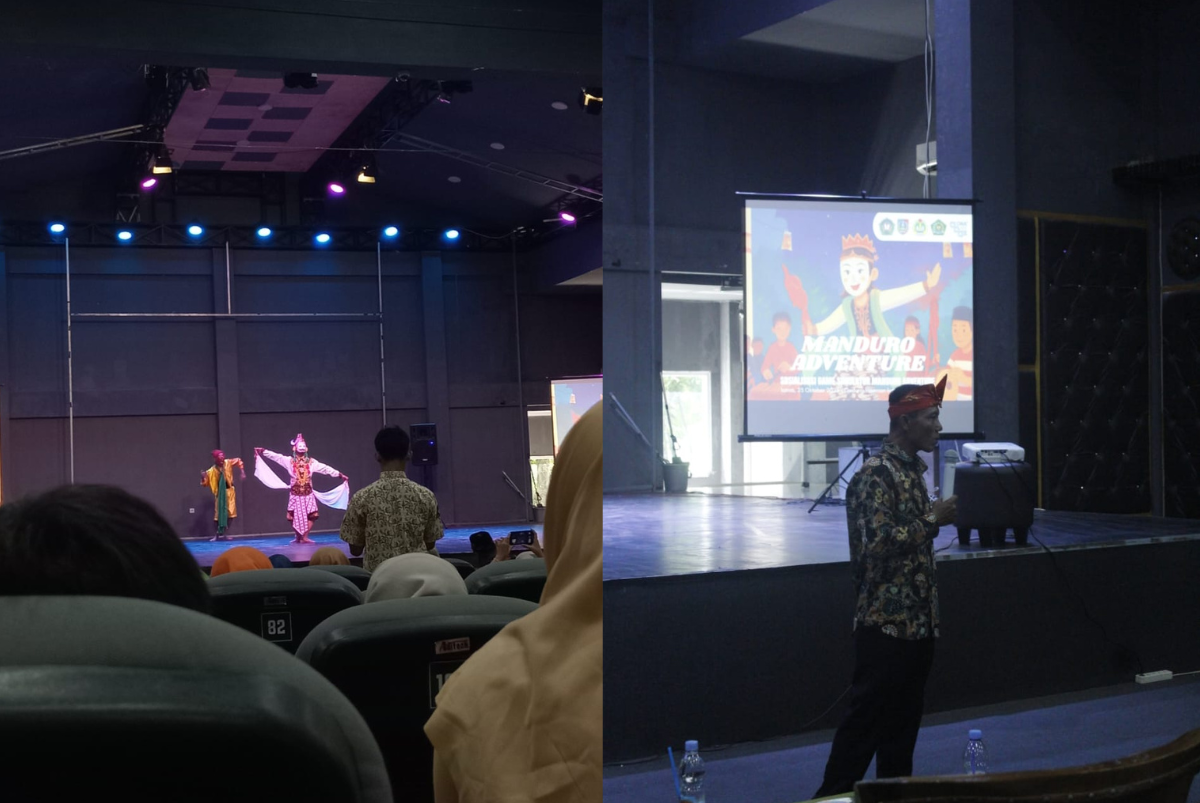 Menghidupkan Kembali Warisan Budaya Jombang Lewat Dunia Digital2