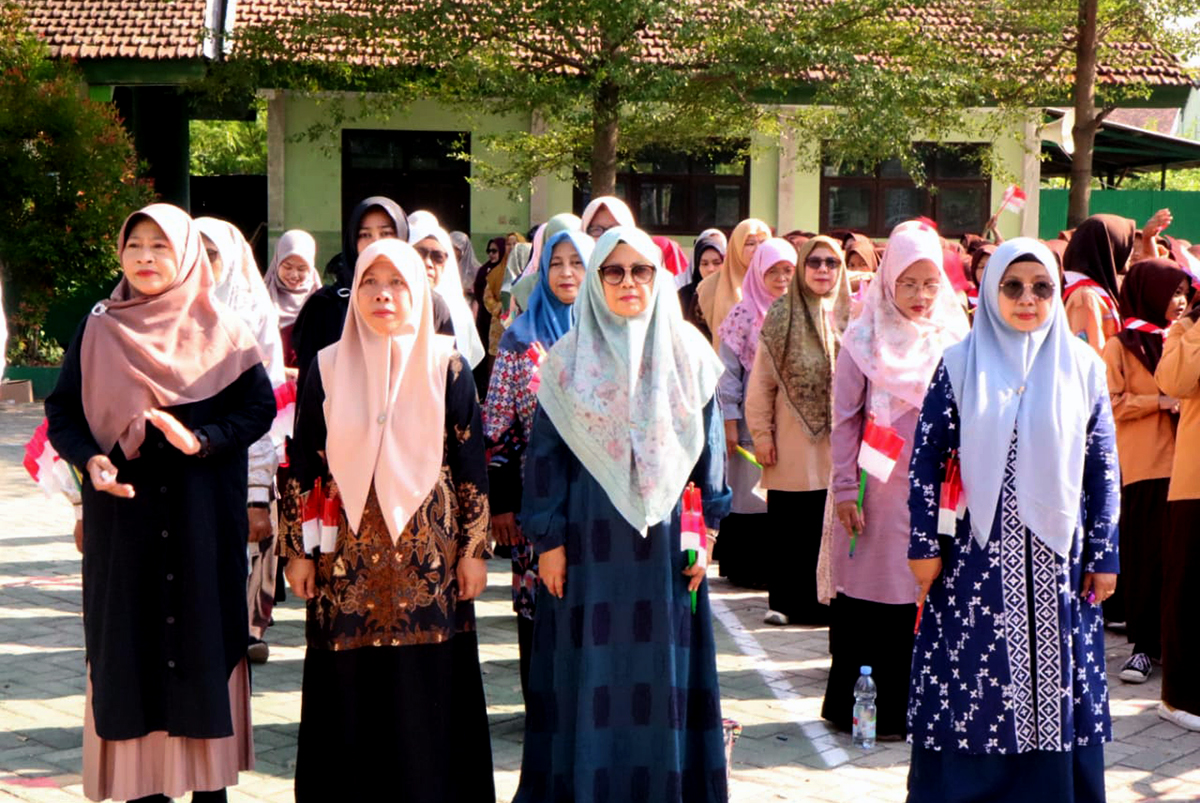 MTsN 4 Jombang Pimpin Deklarasi Satuan Kerja Ramah Anak se-KKM: Meneguhkan Komitmen Madrasah yang Aman, Sehat, dan Penuh Cinta 2 WhatsApp Image 2025 10 18 at 19.09.46