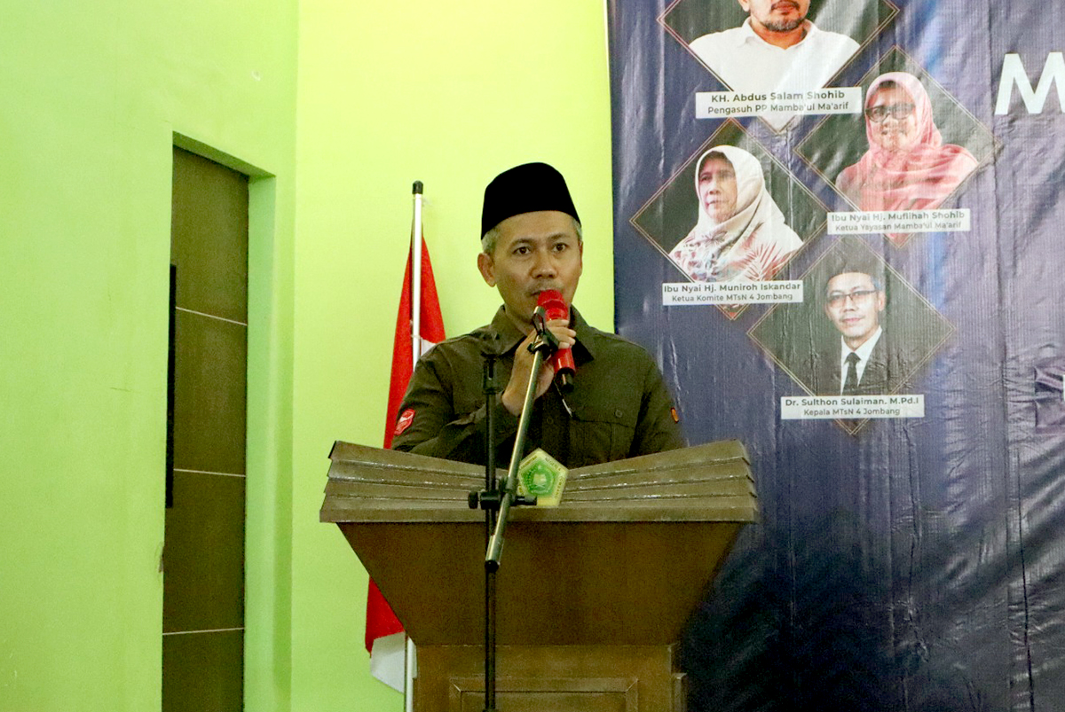 MTsN 4 Jombang Teguhkan Komitmen Madrasah Ramah Anak Melalui Workshop Pembelajaran Mendalam dan Kurikulum Berbasis Cinta 1 WhatsApp Image 2025 10 18 at 19.44.25