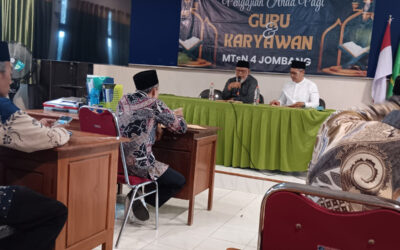 Gigitlah Sunnah dengan Geraham: Melawan Gelombang Modernitas dengan Keteguhan Hati