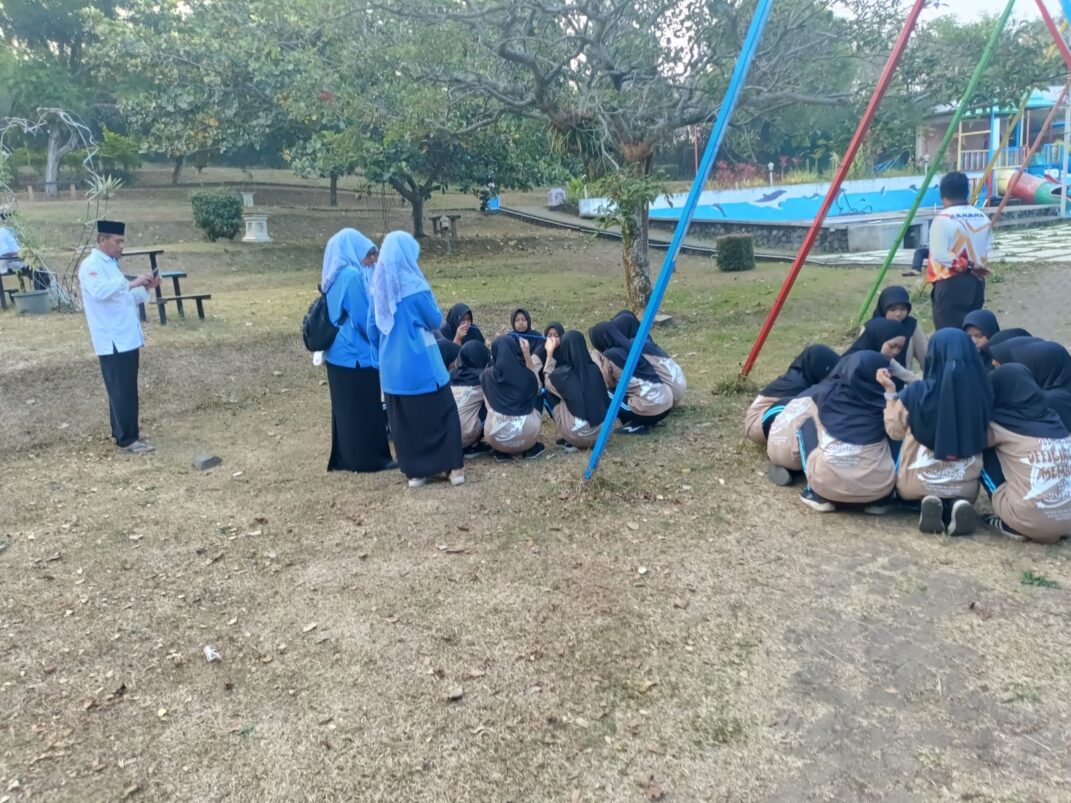 MTsN 4 Jombang Gelar Latihan Dasar Kepemimpinan Siswa (LDKS) OSIM Masa Bakti 2026/2027 10 05469b1b 8d93 4d51 b5f5 76e88d1c136c