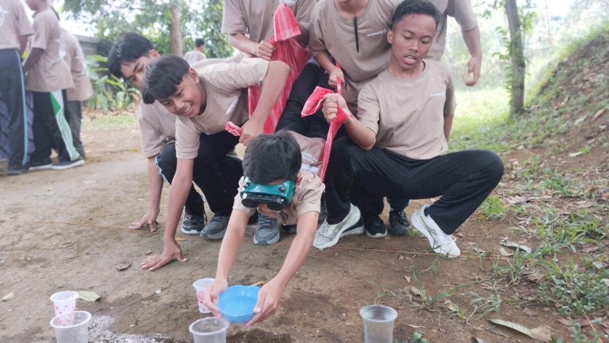 MTsN 4 Jombang Gelar Latihan Dasar Kepemimpinan Siswa (LDKS) OSIM Masa Bakti 2026/2027 15 4b5eaa02 a36a 4e6a a2ca 36089de8c7f5