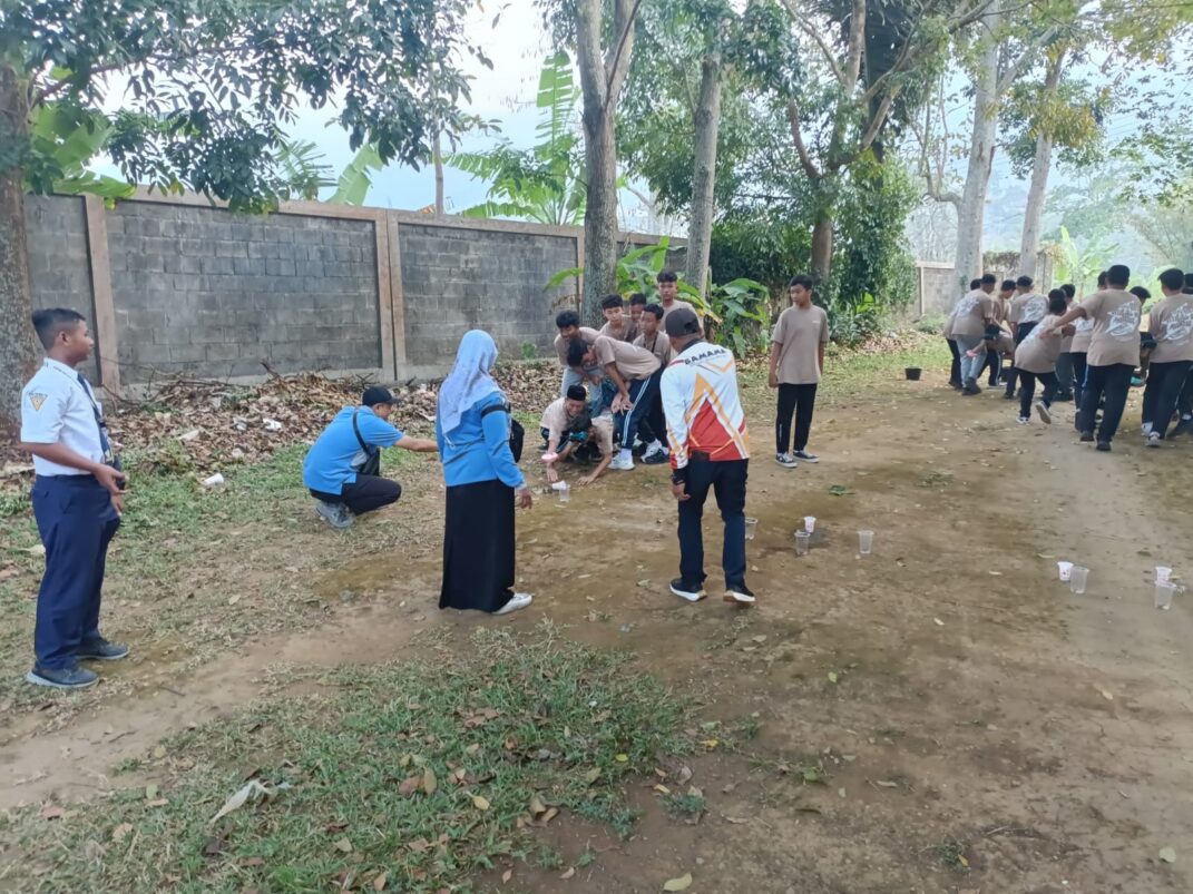 MTsN 4 Jombang Gelar Latihan Dasar Kepemimpinan Siswa (LDKS) OSIM Masa Bakti 2026/2027 8 82a7c7b3 70c6 44d6 91b5 caa37be23ad5