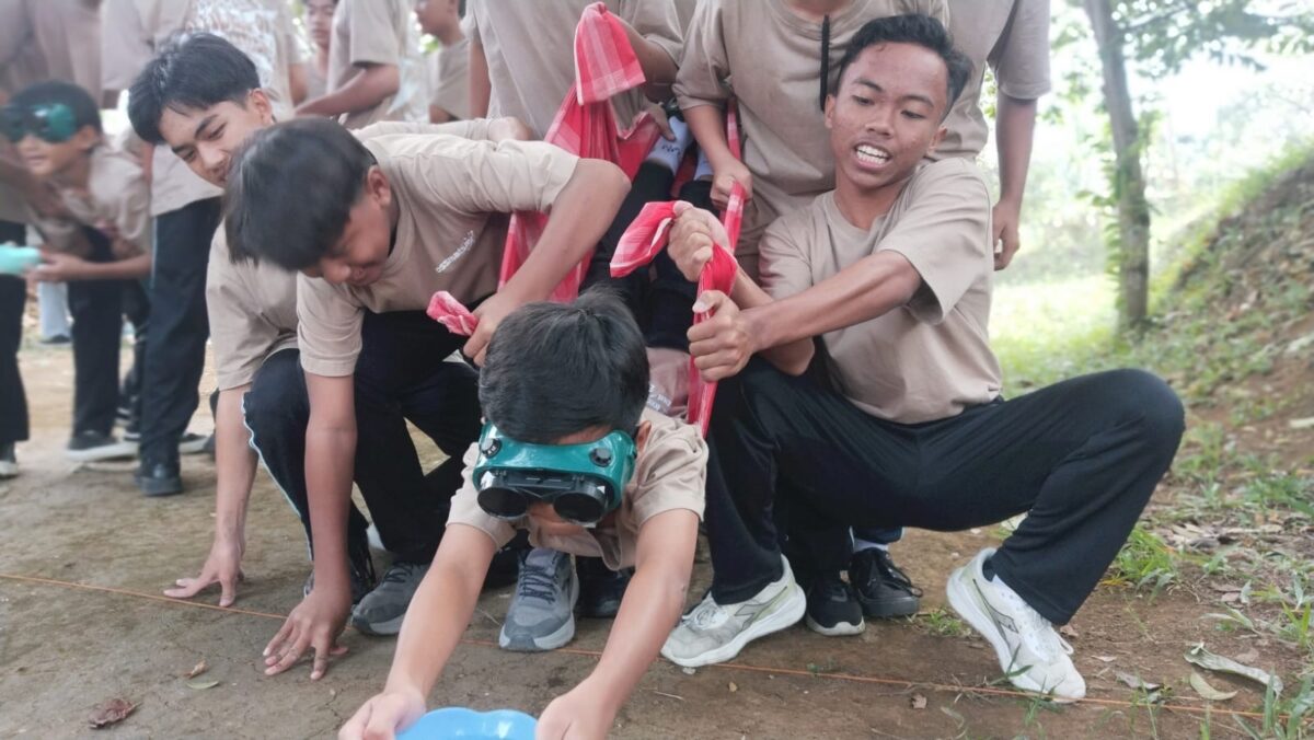 MTsN 4 Jombang Gelar Latihan Dasar Kepemimpinan Siswa (LDKS) OSIM Masa Bakti 2026/2027 16 b31a826b 6fb9 45d4 96ec a69b3ddb22e1