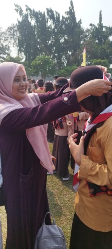 MTsN 4 Jombang : 83 PRAMUKA PENGGALANG, SATU PERJALANAN MENUJU GARUDA 10 ea4011cf 721e 425e a578 7ef0f78aa49f