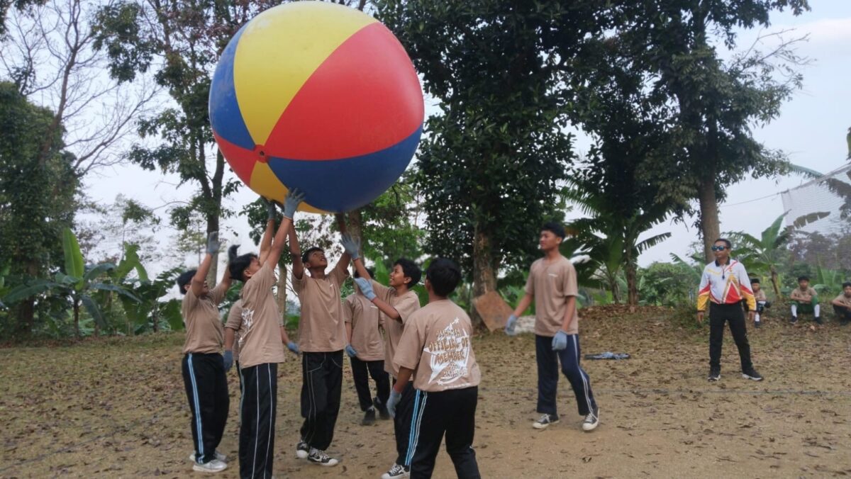 MTsN 4 Jombang Gelar Latihan Dasar Kepemimpinan Siswa (LDKS) OSIM Masa Bakti 2026/2027 14 f0518113 b99c 47cf 9561 407ada0de091